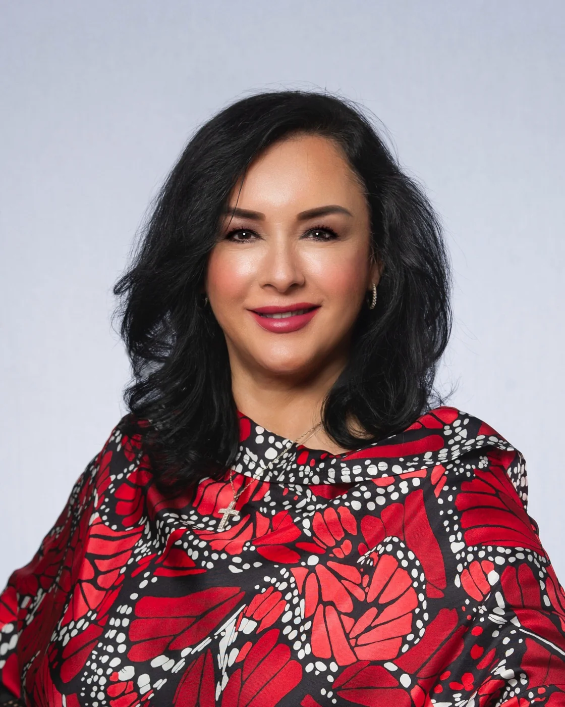 Blanca Criner, CPEC, founder of Pronto ONE consulting